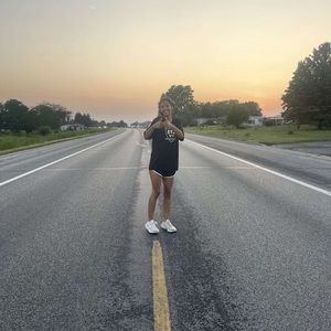 Meet your Posher, Ava